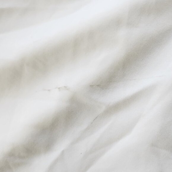 Under Armour UA Links Skort, White, Medium *Flaw* - Picture 9 of 9